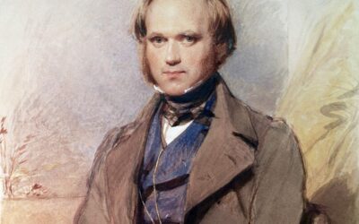 Darwin’s Birthday